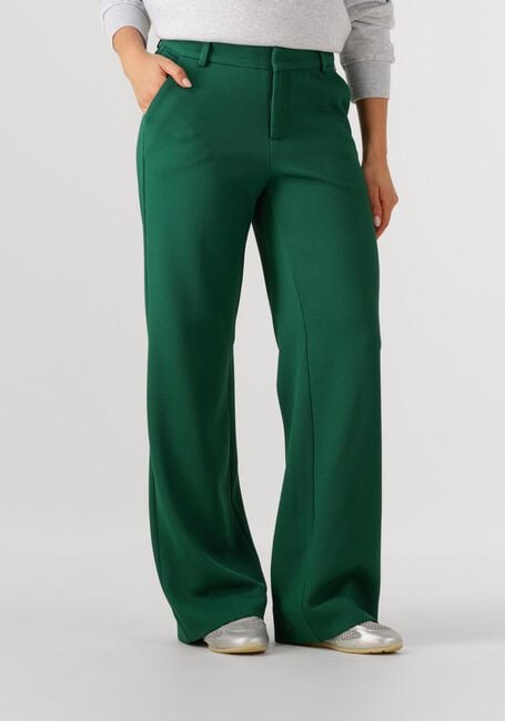 Grüne POM AMSTERDAM Hose PANTS - LARA PINE GREEN - large