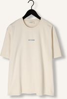 Beige PURE PATH T-shirt LOOSE FIT CREWNECK SS T-SHIRTS Beige PURE PATH T-shirt LOOSE FIT CREWNECK SS T-SHIRTS - medium