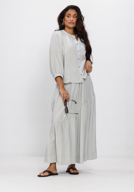 Hellgrau RUBY TUESDAY Blusen ILLIEZ - large