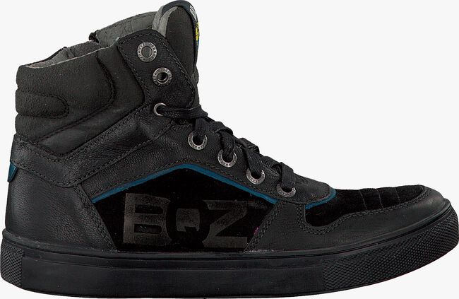 Schwarze BRAQEEZ Sneaker 417931 - large