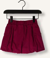 Bordeaux PETIT BLUSH Minirock BALLON CARGO SKIRT Bordeaux PETIT BLUSH Minirock BALLON CARGO SKIRT - medium
