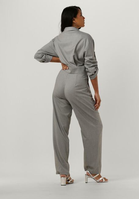 Schwarze CHPTR-S Jumpsuit COUNTER JUMPER - large