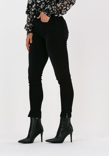 Schwarze LIU JO Slim fit jeans B.UP NEW CLASSY - large