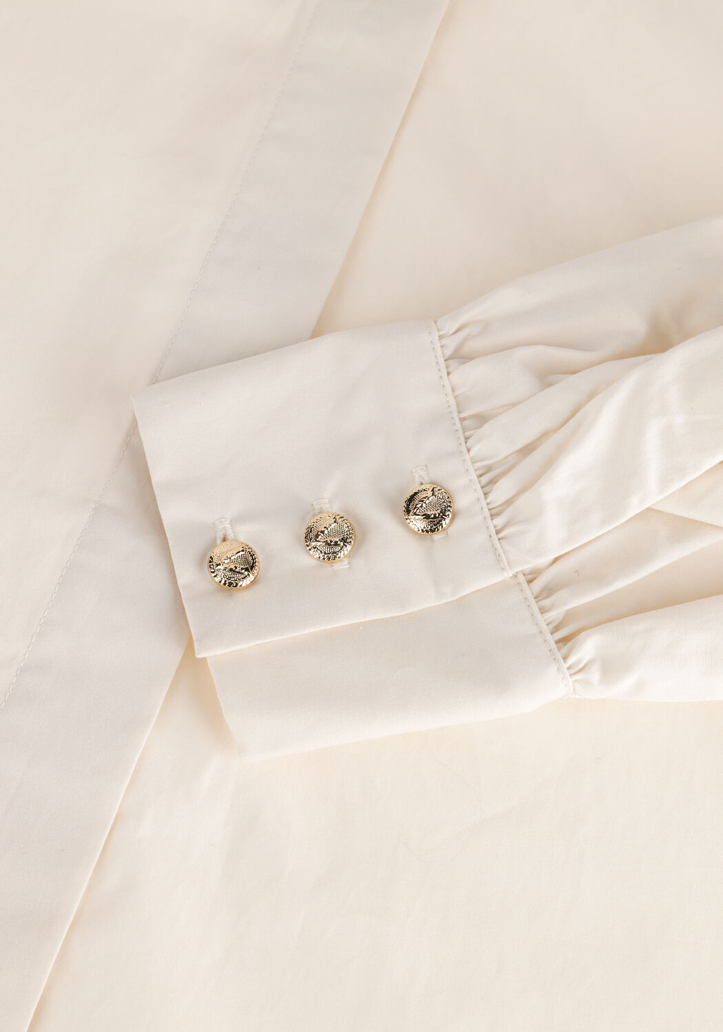 Ecru JOSH V Blusen LOLA - large