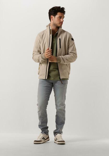 Hellgrau PME LEGEND Slim fit jeans TAILWHEEL - large