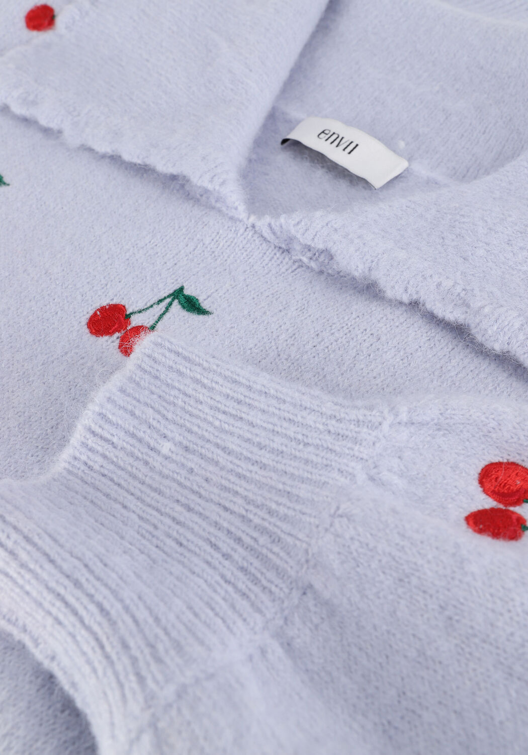 Lila ENVII Pullover ENREDWOOD LS KNIT - large