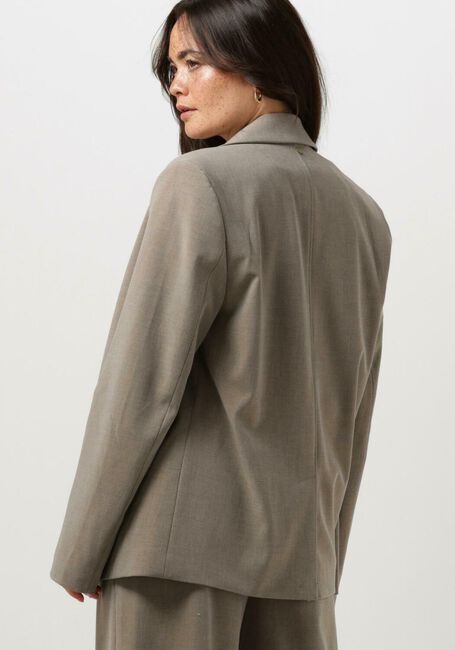 Graue CIRCLE OF TRUST Blazer NORA BLAZER - large