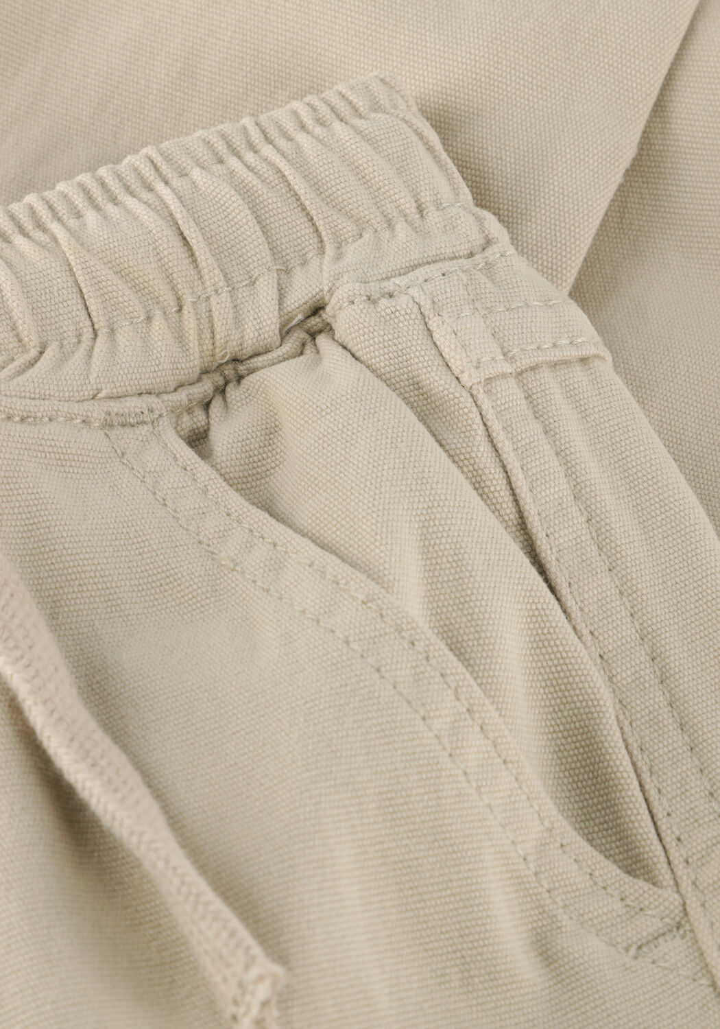 Sand DAILY7 Jogginghose CANVAS PARACHUTE PANTS - large