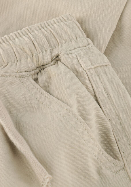 Sand DAILY7 Jogginghose CANVAS PARACHUTE PANTS - large