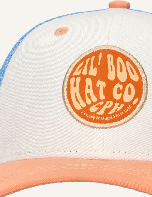 Graue LIL'BOO Kappe TRUCKER CAP B Graue LIL'BOO Kappe TRUCKER CAP B - large