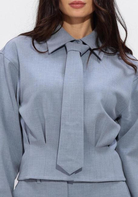 Hellblau MINUS Blusen MSEMMELY SHIRT - large