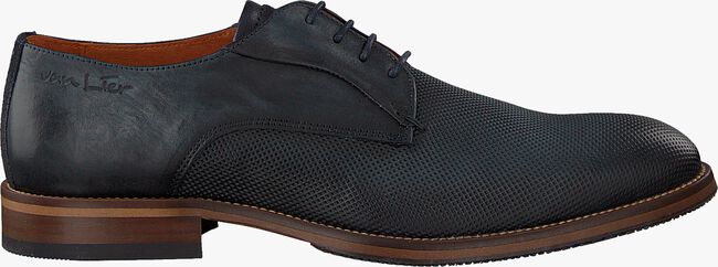Blaue VAN LIER Business Schuhe 1919206 - large