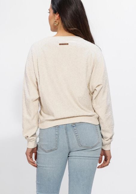 Ecru MOSCOW Pullover 64B-04-SALTLAKE - large