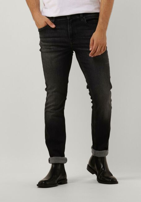 Graue 7 FOR ALL MANKIND Skinny jeans PAXTYN LUXE PERFORMANCE ECO GREY - large