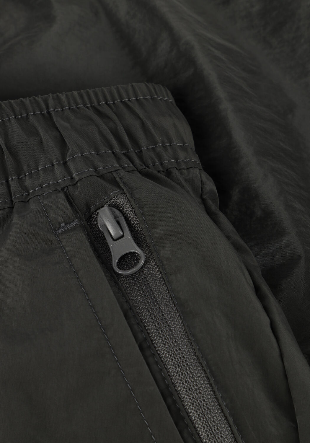 Graue AIRFORCE Badehosen HRB0867 - large