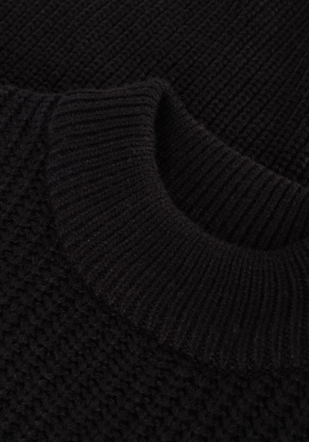 Schwarze SILVIAN HEACH Minikleid GPA24061VE - large