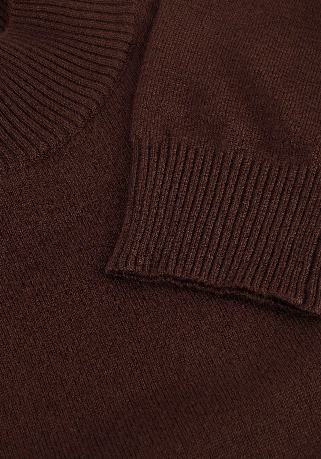 Braune ACCESS Pullover D54-8074 - large