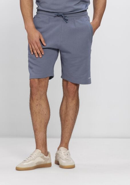 Blaue AIRFORCE Kurze Hose BASIC SHORT - large
