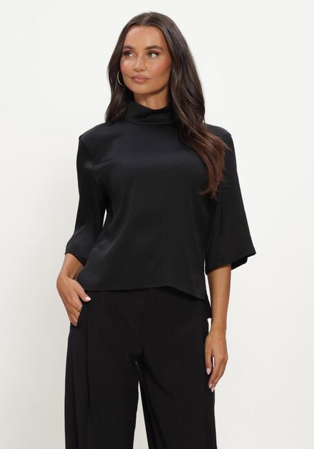 Schwarze DRYKORN Blusen ALETIA - large