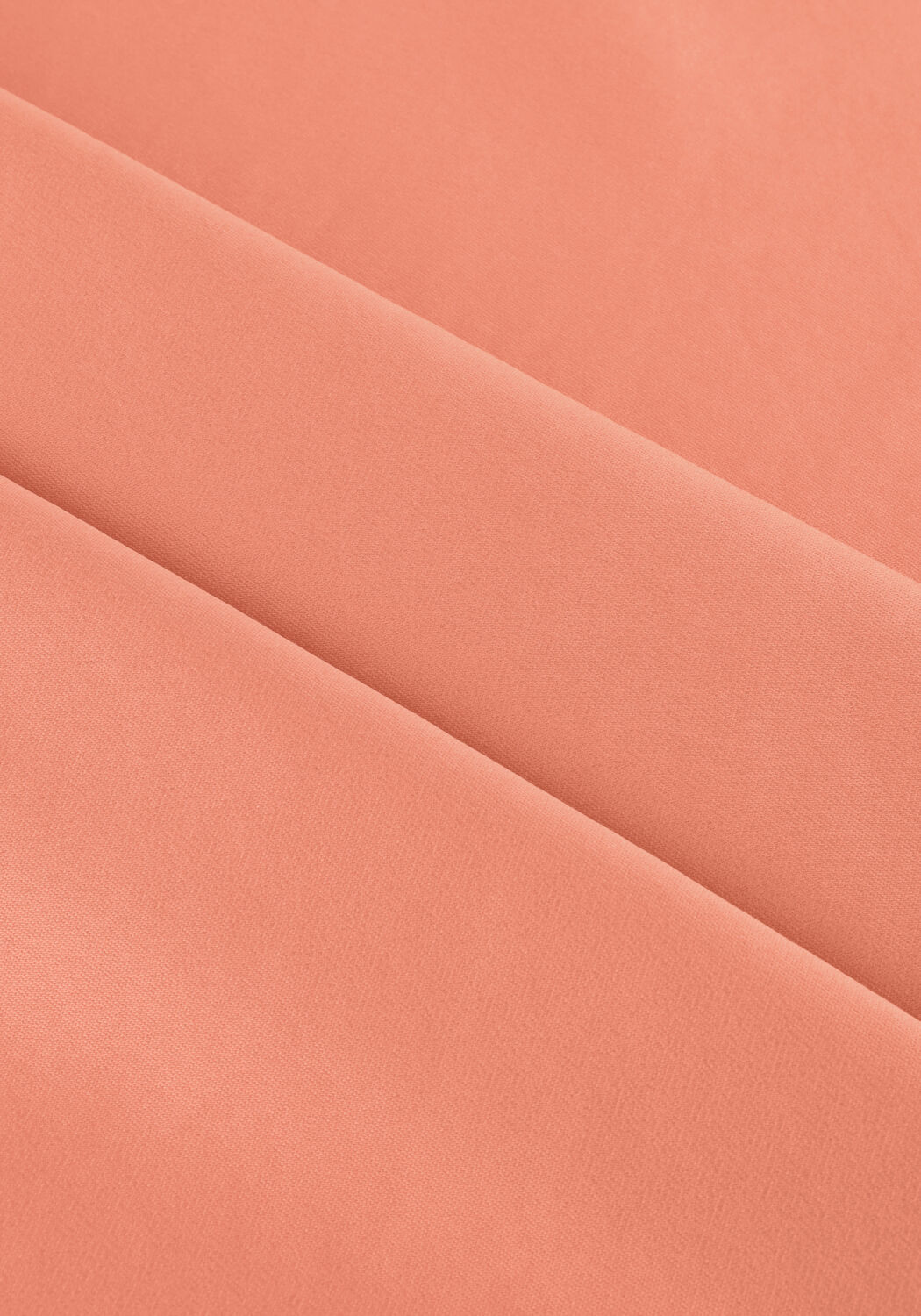 Orangene DRYKORN Midirock URA - large