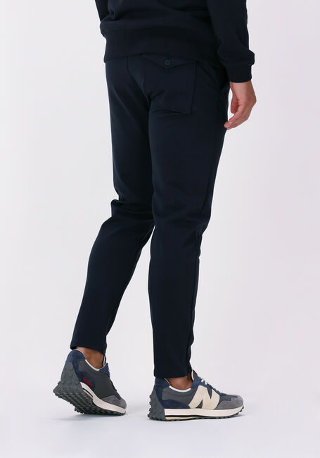 Dunkelblau THE GOODPEOPLE Hose BEN - large