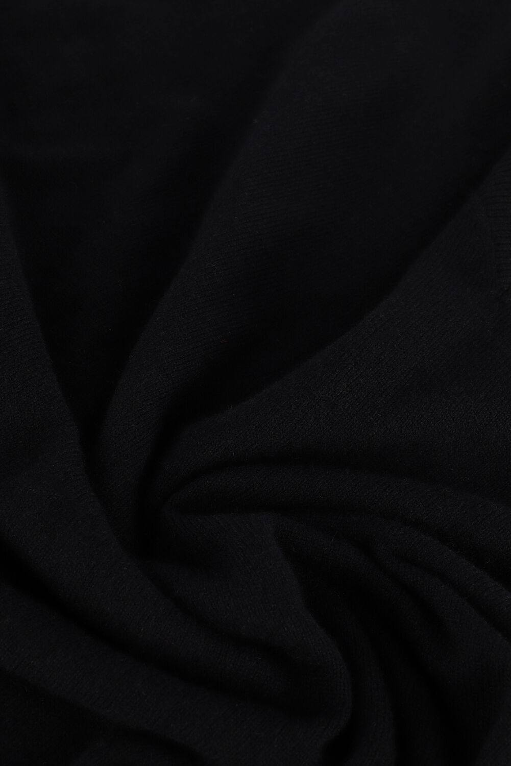 Schwarze SEMICOUTURE Pullover Y2WG06 - large