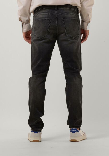 Dunkelgrau DIESEL Slim fit jeans D-STRUKT - large