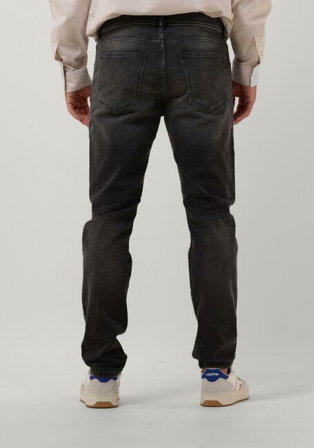 Dunkelgrau DIESEL Slim fit jeans D-STRUKT - large