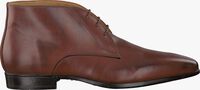 Braune GIORGIO Business Schuhe HE46999 - medium