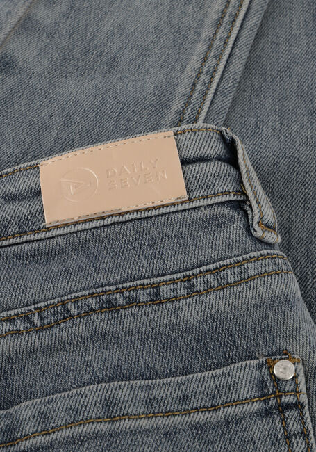 Graue DAILY7 Slim fit jeans 2700 SKINNY FIT - large