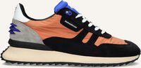 Orangene FLORIS VAN BOMMEL Sneaker low SFM-10116-01 Orangene FLORIS VAN BOMMEL Sneaker low SFM-10116-01 - medium