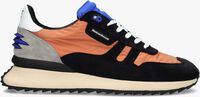 Orangene FLORIS VAN BOMMEL Sneaker low SFM-10116-01 - medium