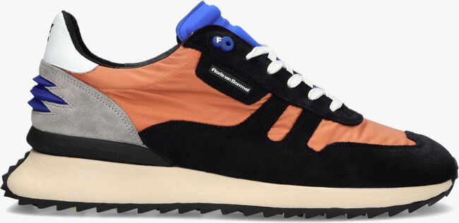 Orangene FLORIS VAN BOMMEL Sneaker low SFM-10116-01 - large