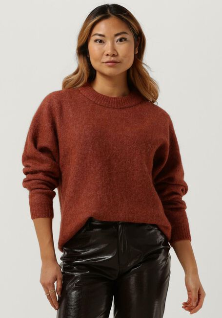 Rote TIGER OF SWEDEN Pullover GWYNN A - large