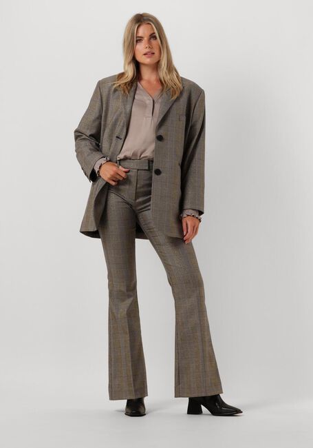 Bronzefarbene IBANA Blusen TALAN - large