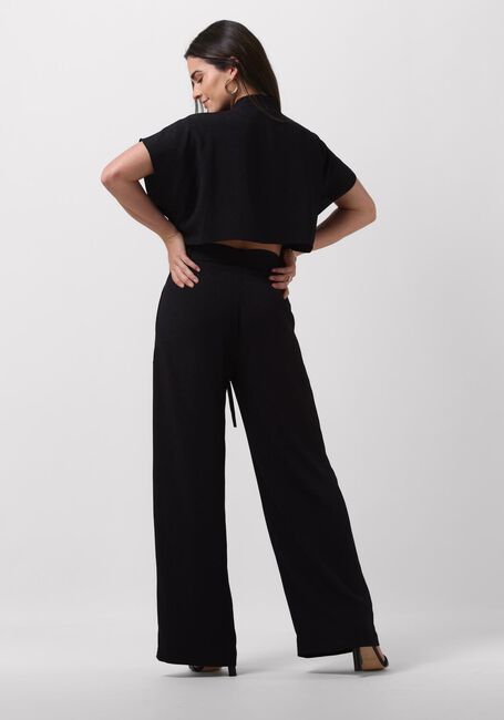 Schwarze VANESSA BRUNO Jumpsuit ALIOCHA - large