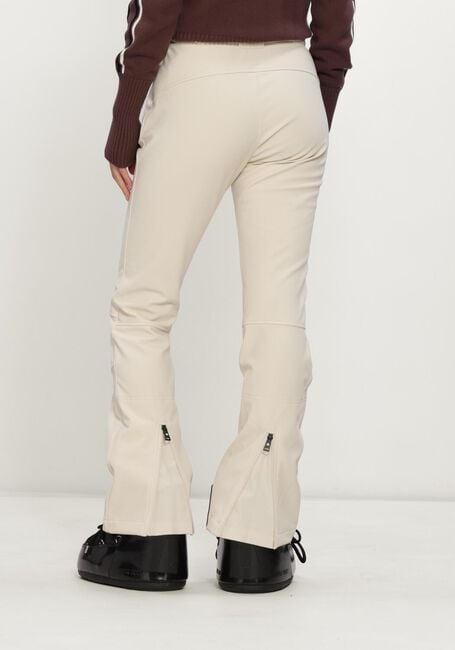 Beige AIRFORCE Skihosen SUNDANCE MOUNTAIN SKI PANTS - large