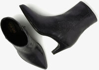 Blaue VIA VAI Stiefeletten LINA JACKSON - medium