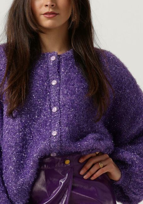 Lilane HARPER & YVE Strickjacke RIKA-CA - large