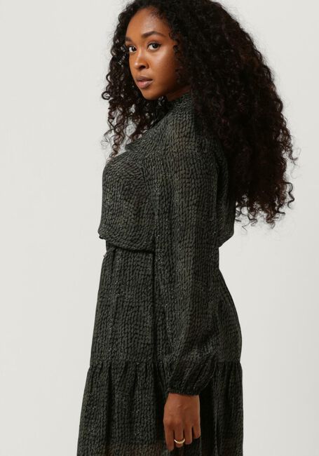 Grüne CIRCLE OF TRUST Blusen ZENNA BLOUSE - large