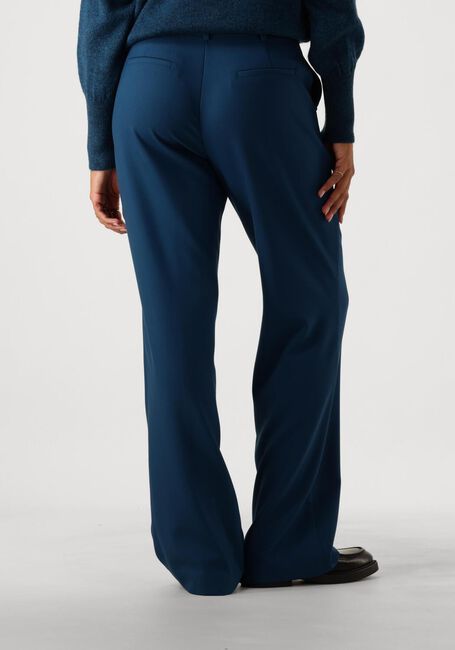 Blaue JANSEN AMSTERDAM Hose BROEK AURA WQ417 - large