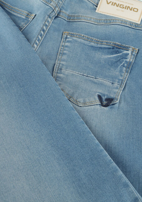 Hellblau VINGINO Wide jeans BELLINI - large