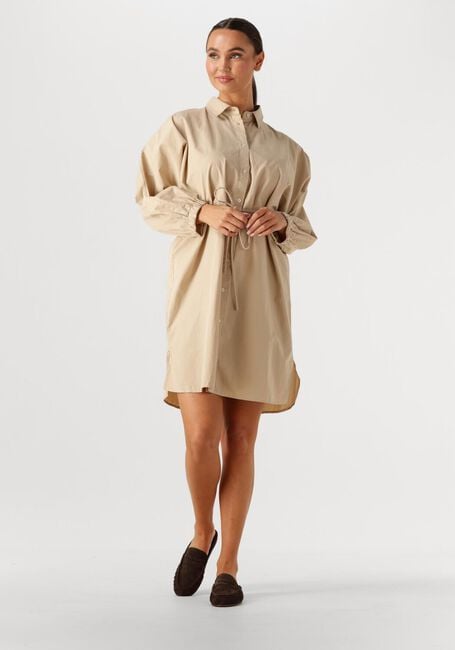 Beige MOSCOW Minikleid 147-06-HAVANADRESS - large