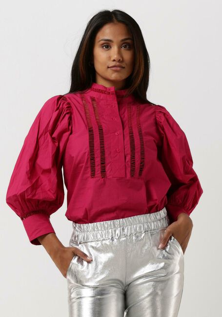 Rosane NOTRE-V Blusen BLOUSE NV-AVALYN - large