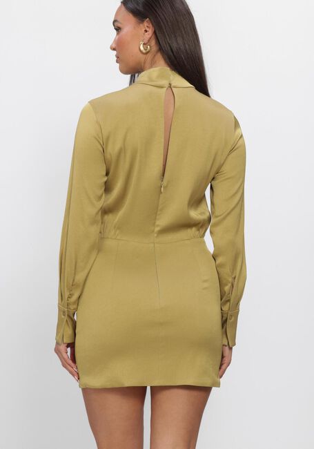 Olive DRYKORN Minikleid OVINE - large