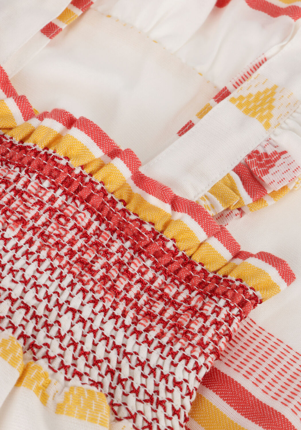 Mehrfarbige/Bunte A MONDAY IN COPENHAGEN Maxikleid MINNA DRESS - large