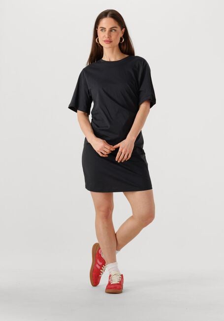 Schwarze MODSTRÖM Minikleid BRAZILMD DRESS - large