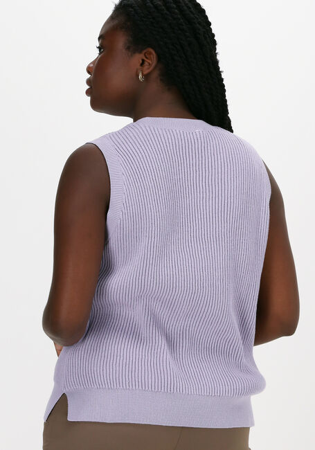 Lila MODSTRÖM Spencer LUCA VEST - large