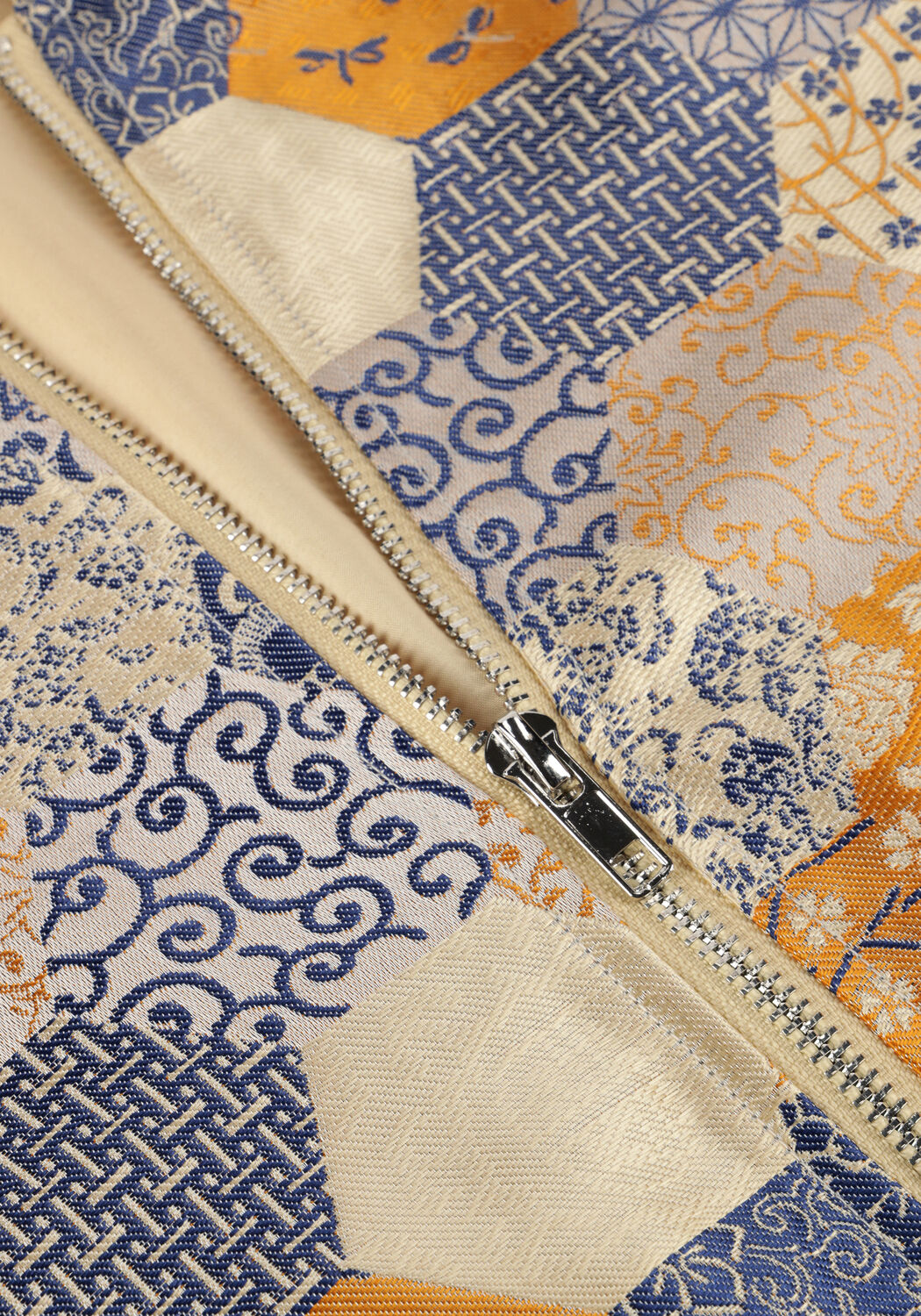 Mehrfarbige/Bunte STUDIO AMAYA Jack MAE BOMBER - large