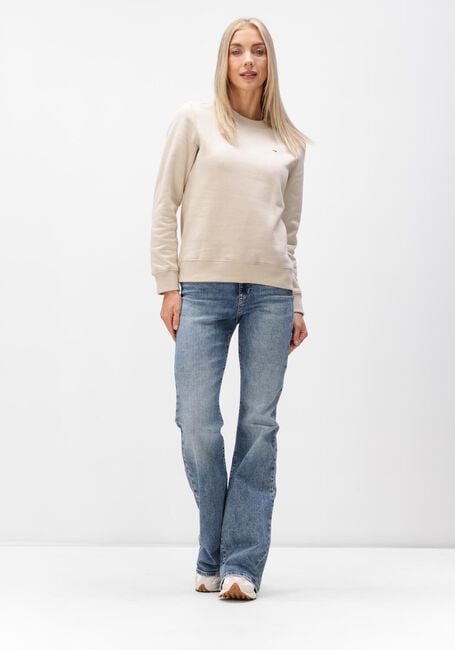 Blaue TOMMY JEANS Flared jeans SYLVIA HGH FLR B0234 CO - large